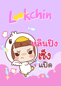 LINPING lookchin emotions_S V03