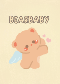 Bearbaby