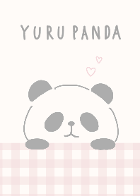yuru panda otonairo(jp)