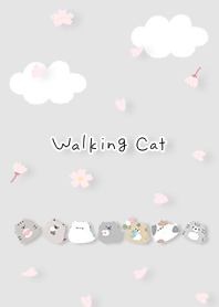 Walking Cat 01_2