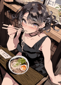 Come and eat ramen 2