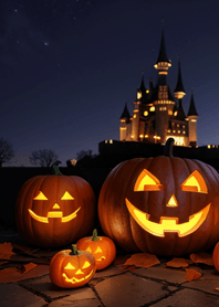 Halloween #kmjaq112.