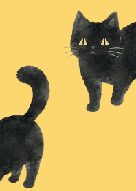 A unique cat06 light yellow