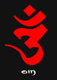 BONJI [oM] BLACK RED (0843