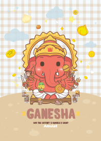 Ganesha Sunday : Win The Lottery IV