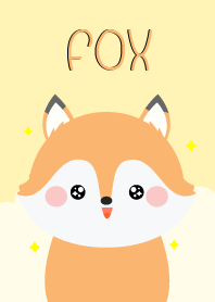 Petty Fox Theme