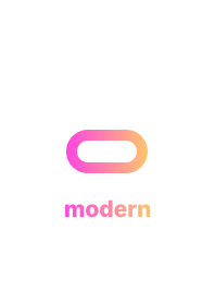 Modern Sweet S - White Theme Global