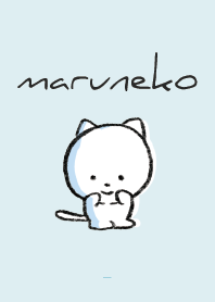 Light Blue : Maruneko7