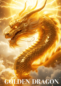 Luck Dragon God of Fortune 59