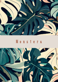 Monstera-hisatoto 84