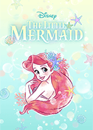 小美人魚（水世界版）