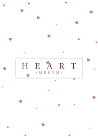 HEART-Red.MEKYM 12