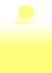 Daisy Yellow & White Theme V.4