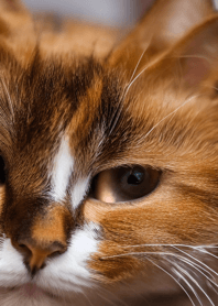 nyanko great runaway#cexam030