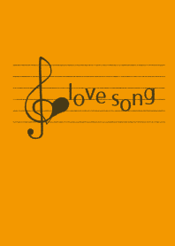 lovesong score kincha