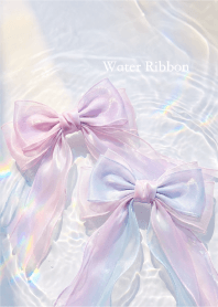 A ribbon that ties your wishes together