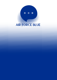 Air Force Blue & White Theme V.4