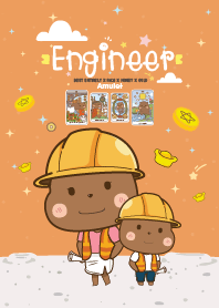Engineer : Debt entirely&Rich II