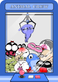 Animal Crew