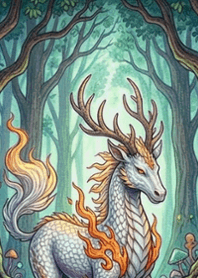 stampAI- mythical beast-06V0ZF