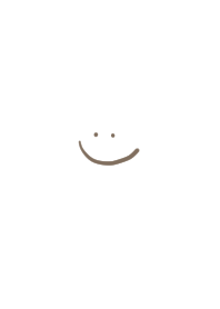 Greige. Smile.