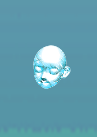 Crystal head 12