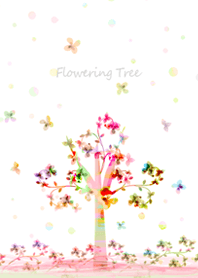 artwork_Flowering tree7
