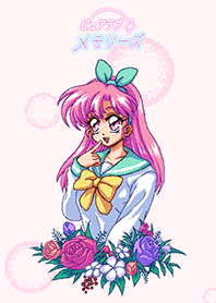 ピュアラブ・メモリーズ