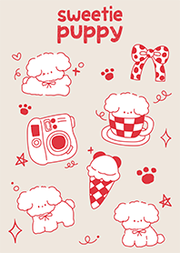 Sweetie Puppy v.3