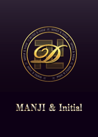 MANJI & Initial D
