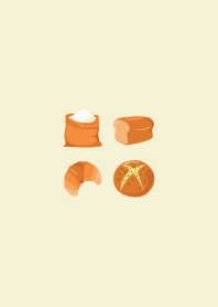 Flour & Bakery