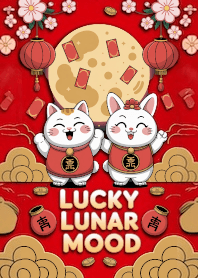 Lucky Lunar Mood