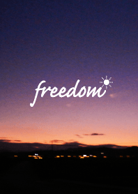 freedom 8