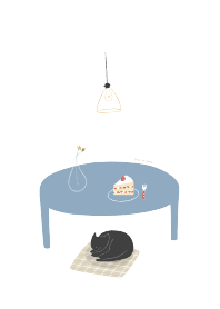 Stay at home_