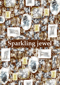 Sparkling jewel3