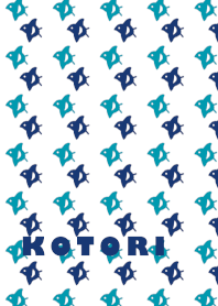 Kotori bird