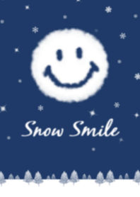 Snow Smile