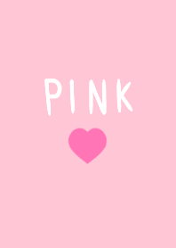 Pink Heart Theme Line Theme Line Store Pink Heart Theme Line Theme Line Store