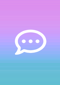 SIMPLE GRADATION ICON THEME 80