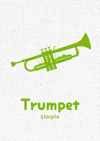 Trumpet simple ver_Green04