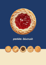 Biscuits  - SC 002-13