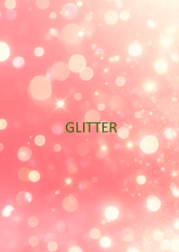GLITTER-PEACH PINK 82
