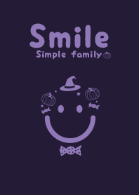 Smile & Halloween Egg plant