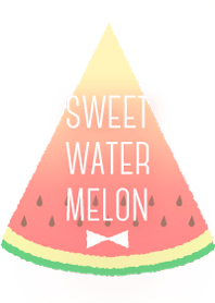 SWEET WATERMELON