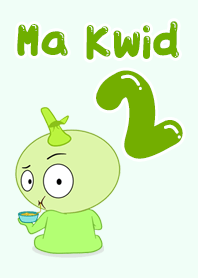 Ma Kwid 2