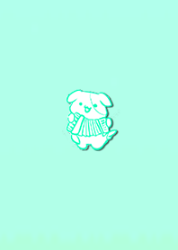 Simple dog accordion 5