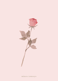 simple Pink bouquet revised version