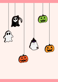 Halloween Night on04 LP