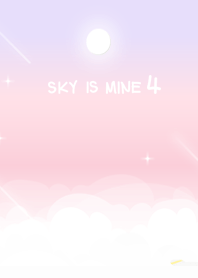 sky is mine 4