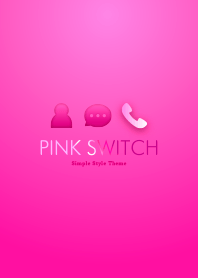 Pink Switch ピンクスイッチ